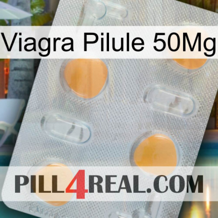 Viagra Pill 50Mg 24